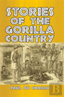 Stories Of The Gorilla Country