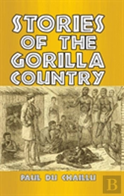 Stories Of The Gorilla Country