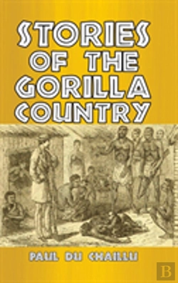 Bertrand.pt - Stories Of The Gorilla Country