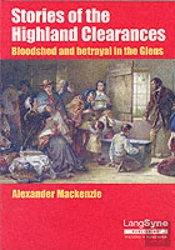 Stories Of The Highland Clearances