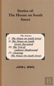 Stories Of The House On South Street
