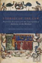 Stories Of The Law