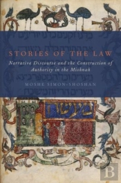Stories Of The Law