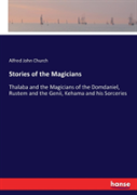 Stories Of The Magicians
