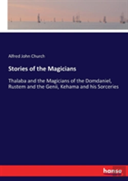 Bertrand.pt - Stories Of The Magicians