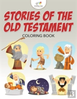 Bertrand.pt - Stories Of The Old Testament Coloring Book