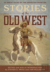 Stories Of The Old West
