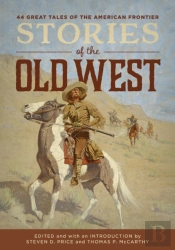 Stories Of The Old West