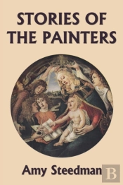 Stories Of The Painters  Color Edition