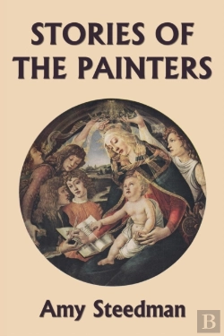 Bertrand.pt - Stories Of The Painters  Color Edition
