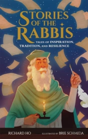Stories Of The Rabbis