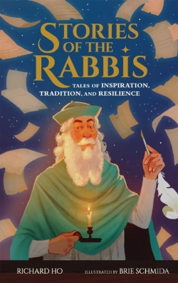 Bertrand.pt - Stories Of The Rabbis