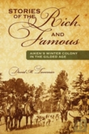 Stories Of The Rich And Famous: Aiken'S