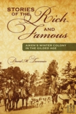 Bertrand.pt - Stories Of The Rich And Famous: Aiken'S