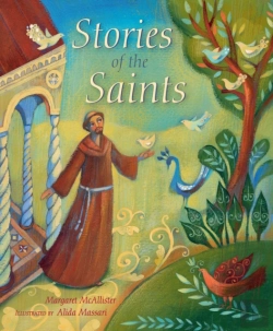 Bertrand.pt - Stories Of The Saints