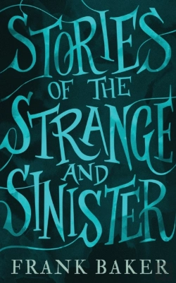 Bertrand.pt - Stories Of The Strange And Sinister (Valancourt 20th Century Classics)