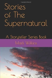 Stories Of The Supernatural