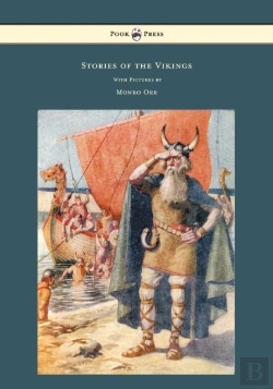 Bertrand.pt - Stories Of The Vikings - With Pictures By Monro Orr