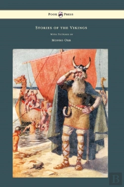 Bertrand.pt - Stories Of The Vikings - With Pictures By Monro Orr