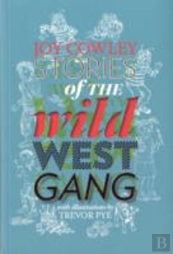 Bertrand.pt - Stories Of The Wild West Gang