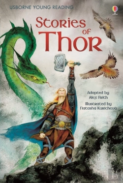Bertrand.pt - Stories Of Thor