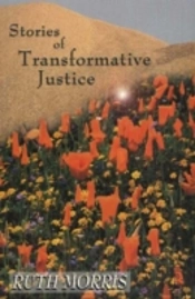 Stories Of Transformative Justice