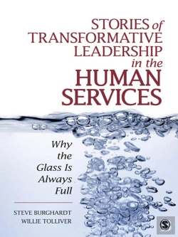 Bertrand.pt - Stories Of Transformative Leadership In The Human Services