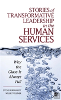 Bertrand.pt - Stories Of Transformative Leadership In The Human Services