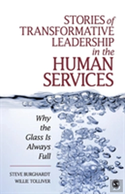 Bertrand.pt - Stories Of Transformative Leadership In The Human Services