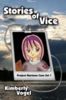 Stories Of Vice: Project Nartana Case Set 1