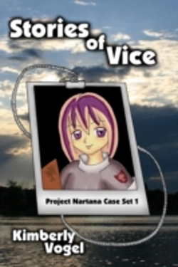 Bertrand.pt - Stories Of Vice: Project Nartana Case Set 1