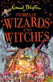 Stories Of Wizards And Witches