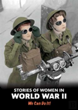 Bertrand.pt - Stories Of Women In World War Ii