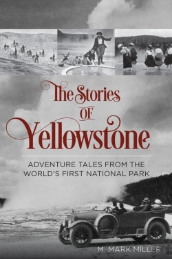 Bertrand.pt - Stories Of Yellowstone