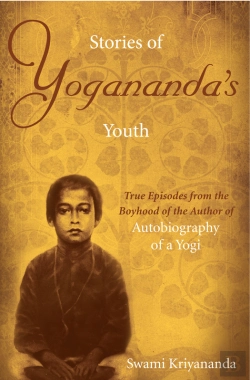 Bertrand.pt - Stories Of Yogananda'S Youth