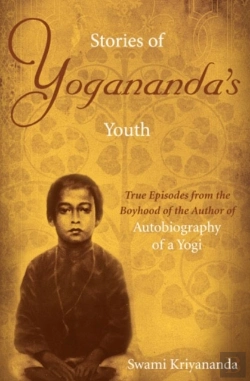 Bertrand.pt - Stories Of Yogananda'S Youth