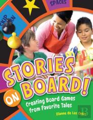 Stories On Board!