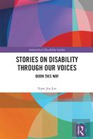Stories On Disability Through Our Voices