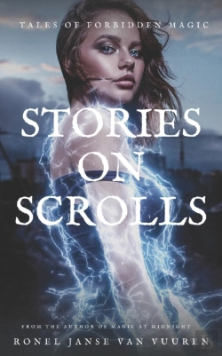 Bertrand.pt - Stories On Scrolls