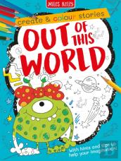 Stories Out Of This World
