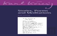Stories, Poems And Meditations