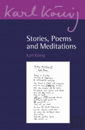 Stories, Poems And Meditations