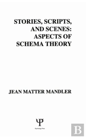 Stories, Scripts, And Scenes