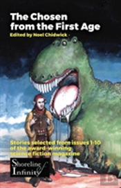 Stories Selected From Issues 1-10 Of Award Winning Shoreline Of Infinity Science Fiction Magazine