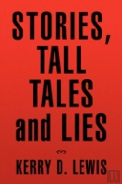 Bertrand.pt - Stories, Tall Tales And Lies
