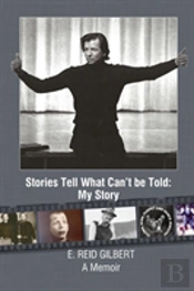 Stories Tell What Can'T Be Told
