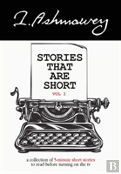 Bertrand.pt - Stories That Are Short Vol I