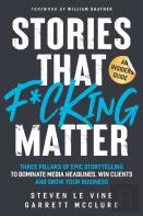 Stories That F*Cking Matter