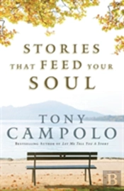 Stories That Feed Your Soul