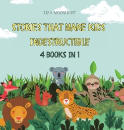 Bertrand.pt - Stories That Make Kids Indestructible: 4